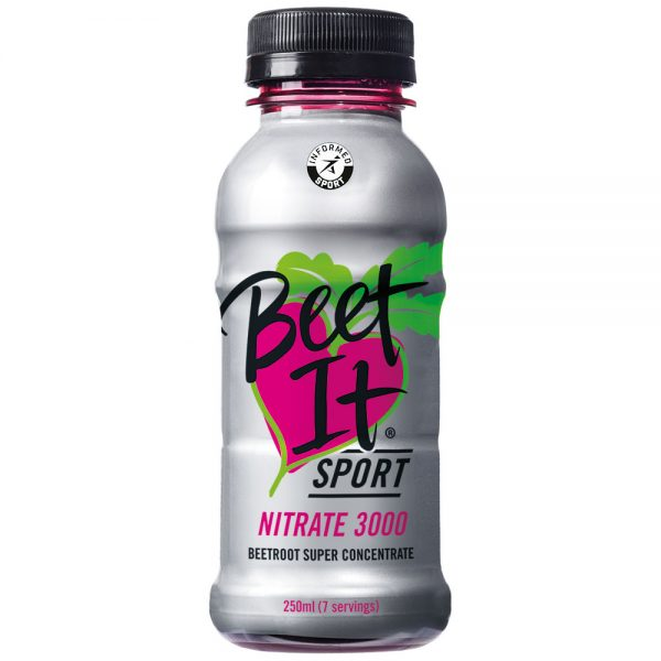 Beet It Sport Nitrate 3000 Informed Sport